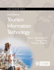 Image for Tourism information technology