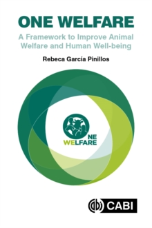 Image for One welfare: a framework