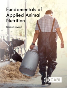 Image for Fundamentals of applied animal nutrition