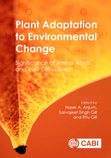 Image for Plant Adaptation to Environmental Change