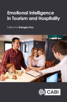 Image for Emotional Intelligence in Tourism and Hospitality