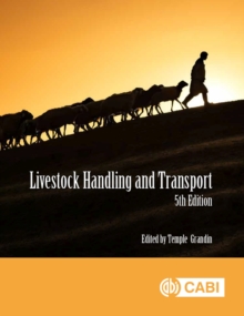 Image for Livestock handling and transport  : principles and practice