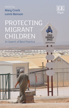 Image for Protecting Migrant Children