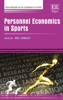 Image for Personnel economics in sports