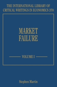Image for Market Failure