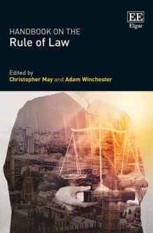 Image for Handbook on the rule of law