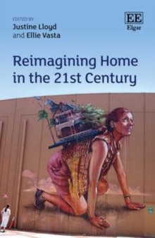 Image for Reimagining Home in the 21st Century