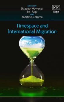 Image for Timespace and International Migration