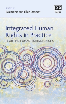 Image for Integrated Human Rights in Practice