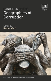 Image for Handbook on the Geographies of Corruption