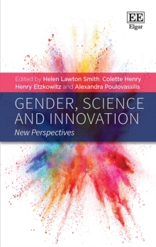 Image for Gender, Science and Innovation