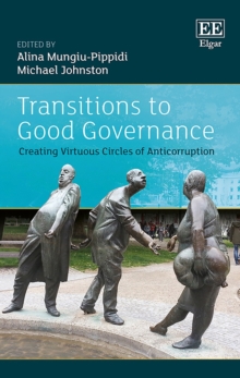 Image for Transitions to Good Governance