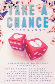Image for Take a Chance Anthology