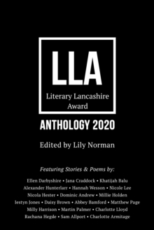Image for Literary Lancashire Anthology 2020