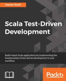 Image for Scala Test Driven Development