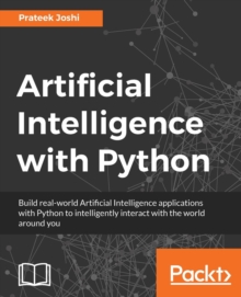Image for Artificial Intelligence with Python