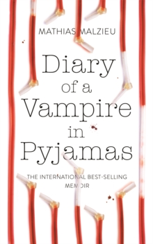 Diary of a Vampire in Pyjamas