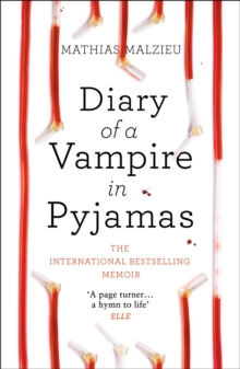 Image for Diary of a Vampire in Pyjamas