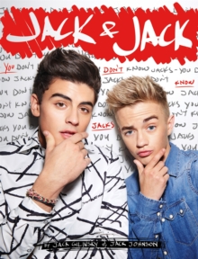 Image for Jack & Jack  : you don't know Jacks