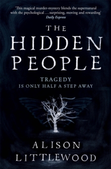 Image for The hidden people