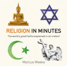 Image for Religion in minutes