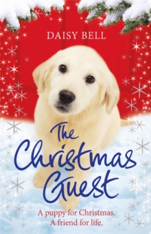 Image for The Christmas guest