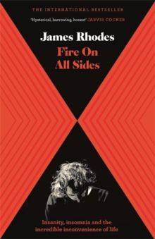 Image for Fire on all sides