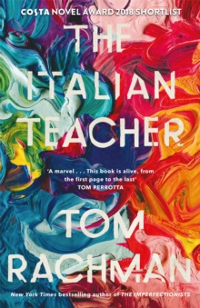 Image for The Italian teacher