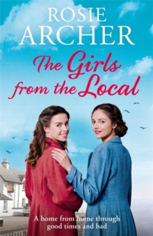 Girls from the Local