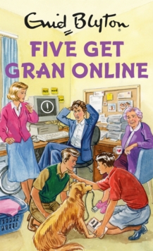 Image for Five get gran online