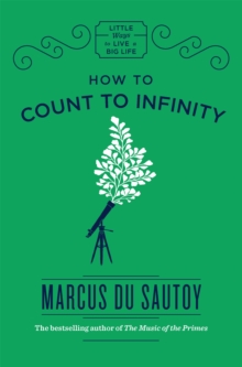 Image for How to Count to Infinity