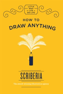 Image for How to draw anything