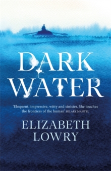 Image for Dark water