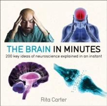 Image for The brain in minutes