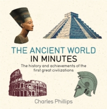 Image for Ancient world in minutes