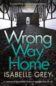 Image for Wrong way home
