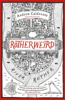 Image for Rotherweird