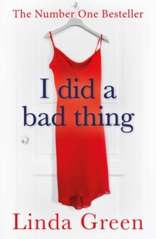 Image for I did a bad thing