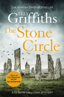 Image for The stone circle