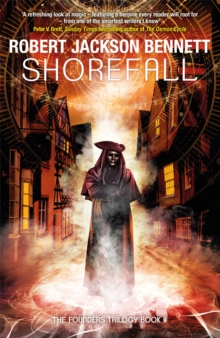 Image for Shorefall