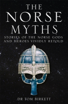 Image for The Norse Myths