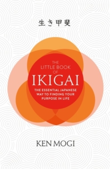Image for The Little Book of Ikigai