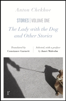 Image for The Lady with the Dog and Other Stories (riverrun editions)