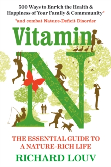 Image for Vitamin N  : the essential guide to a nature-rich life
