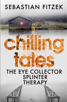 Image for Chilling tales: 3-book crime thriller collection