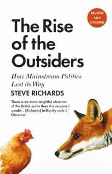 Image for The Rise of the Outsiders