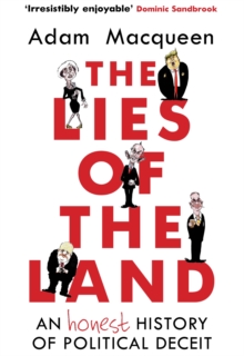 Image for The lies of the land