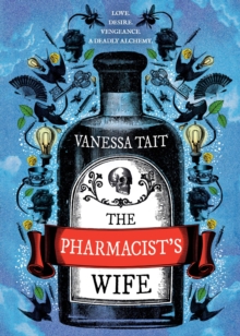 Image for The pharmacist's wife