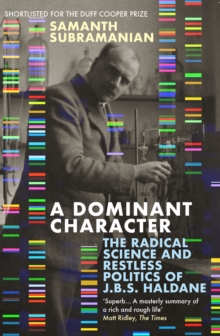 Dominant Character