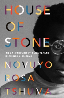 Image for House of stone